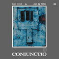 Blue Effect & Jazz Q Praha: Coniunctio - COMPACT DISCS