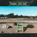 Jon Cowherd Trio / Blade, Brian / Patitucci, John: Pride & Joy - COMPACT DISCS