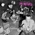 The Mutants: Curse Of The Easily Amused -LP