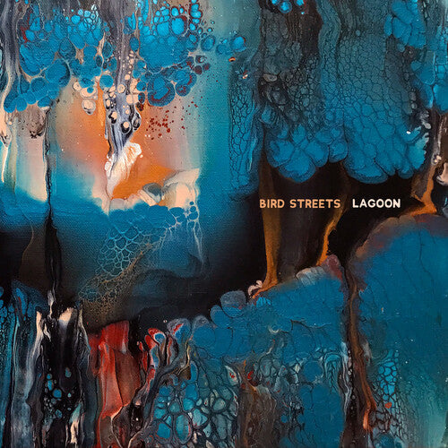Bird Streets: Lagoon -LP