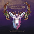 Mandragora Thuringia: Rex Silvarum - COMPACT DISCS