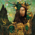 Vitskar Sudan: The Faceless King - COMPACT DISCS