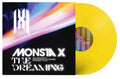 Monsta X: The Dreaming - (VINYL LP)