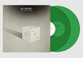 Paul McCartney: McCartney III Imagined - Clear Green Colored Vinyl -LP