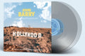 John Barry: Hollywood Story -LP