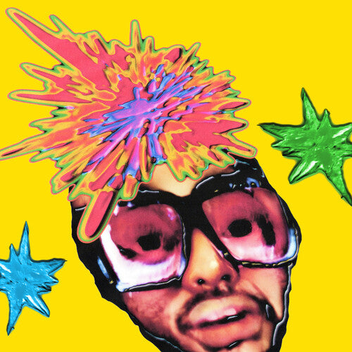 Amine: Twopointfive -LP