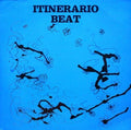 Rigol / Blue Sharks: Itinerario Beat (Original Soundtrack) - Limited Blue Colored Vinyl -LP