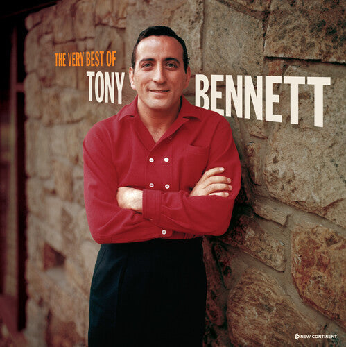 Tony Bennett: Very Best Of Tony Bennett - 180-Gram Vinyl -LP