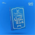Adora: Adorable Rebirth - incl. Photo Book + Photocard - COMPACT DISCS