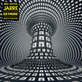 Jean-Michel Jarre: Oxymore -LP