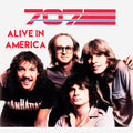 707: Alive In America - COMPACT DISCS