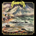 Anniken: Climb Out Of Hell -LP