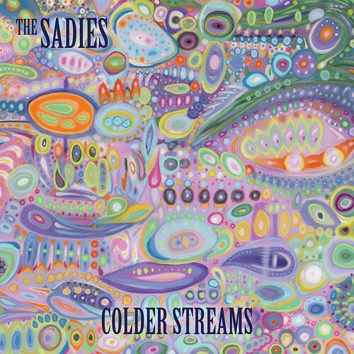 The Sadies: Colder Streams -LP