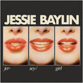 Jessie Baylin: Jersey Girl - COMPACT DISCS
