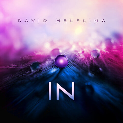 David Helpling: In -LP