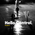 Brandtson: Hello Control -LP
