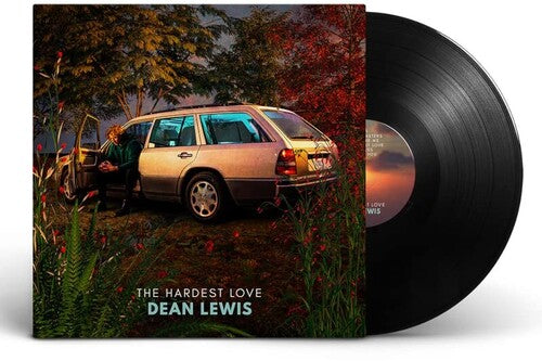 Dean Lewis: The Hardest Love -LP