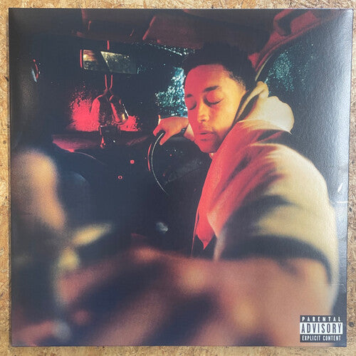 Loyle Carner: Hugo -LP