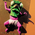 Yello: Solid Pleasure -LP