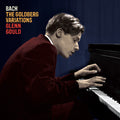 Bach / Gould, Glenn: Bach: The Goldberg Variations - 180-Gram Clear Vinyl -LP