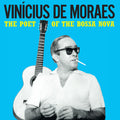Vinicius de Moraes: Poet Of The Bossa Nova - 180-Gram Yellow Colored Vinyl -LP