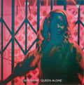 Lady Wray: Queen Alone - Lady Pink -LP