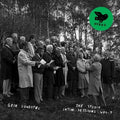 Geir Sundstol: The Studio Intim Sessions, Vol. 1 -LP