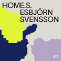 Esbjorn Svensson: Home.s. -LP