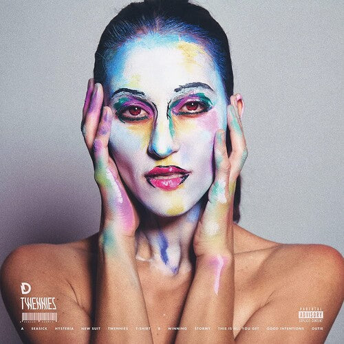Dragonette: Twennies - COMPACT DISCS