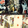 Mick Harvey: One Man's Treasure / Two Of Diamonds -LP