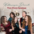 Williamson Branch: Very Merry Christmas - COMPACT DISCS