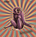 The Appetizers: Listen Up! -LP