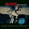 Ron Carter: Finding The Right Notes -LP