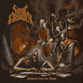Soul Grinder: Anthems From The Abyss - COMPACT DISCS