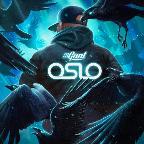 El Gant: O.s.l.o. -LP