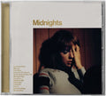 Taylor Swift: Midnights [Mahogany Edition] - COMPACT DISCS
