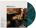 Taylor Swift: Midnights [Jade Green Edition] -LP