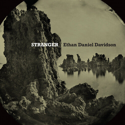 Ethan Daniel Davidson: Stranger -LP