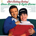 Steve Lawrence & Eydie Gorme: That Holiday Feeling - COMPACT DISCS