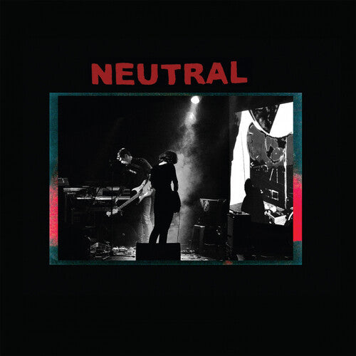 Neutral: Neutral -LP