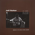 Jeff Parker: Mondays At The Enfield Tennis Academy -LP