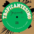 Tropicantesimo: Session 3 -LP