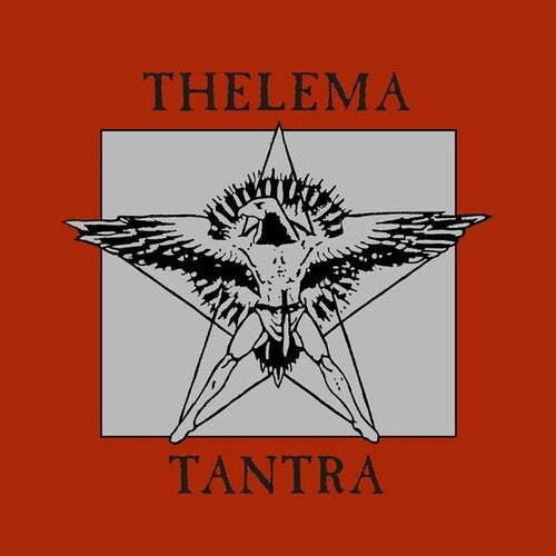Thelema: Tantra -LP