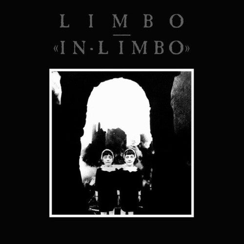 Limbo: In Limbo -LP