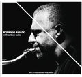 Rodrigo Amado: Refraction Solo - COMPACT DISCS