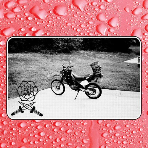Bass Drum of Death: Say I Won't -LP