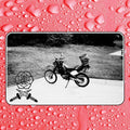 Bass Drum of Death: Say I Won't - (VINYL LP)