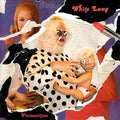 White Lung: Premonition - COMPACT DISCS