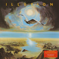 Illusion: Illusion -LP