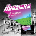 The Hoosiers: Illusion Of Safety - 140-Gram Black Vinyl -LP